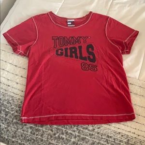 Tommy Hilfiger shirt